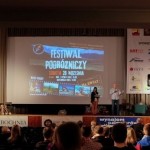Festiwal Podróżniczy „Na Świat” w Bochni