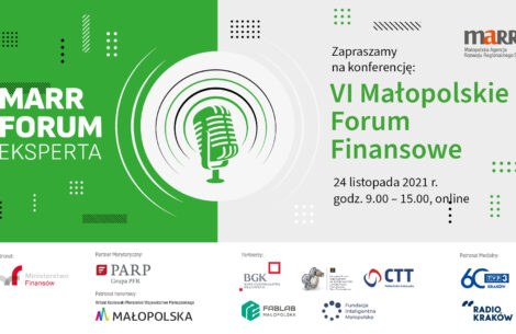 VI Małopolskie Forum Finansowe