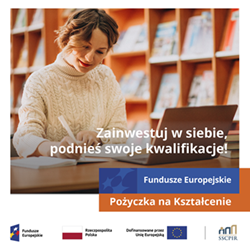 UWAGA!! Nabór do Funduszu Pożyczkowego „Pożyczka na kształcenie”
